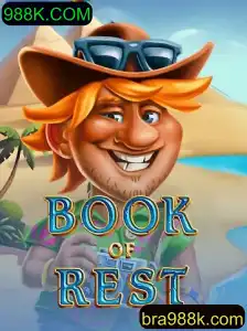 Explorando o Envolvente Mundo de BookofRest