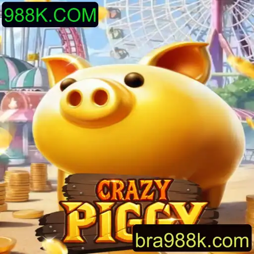 CrazyPiggy: O Jogo Que Está Revolucionando o Mercado