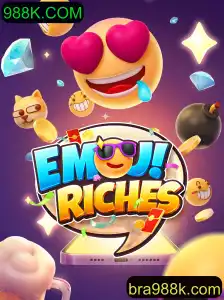 Explorando o Fascinante Mundo do EmojiRiches: Regras e Estratégias