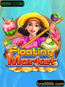 Explorando o Jogo 'FloatingMarket' e a Plataforma 988K.COM
