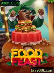Explorando o Mundo de FoodFeast: Uma Nova Sensação no Universo dos Jogos