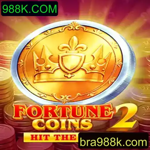 FortuneCoins2: Descubra o Novo Fenômeno dos Jogos Online