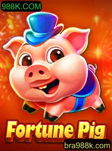 Desvendando o Mundo do Jogo FortunePig: Uma Experiência Única no 988K.COM