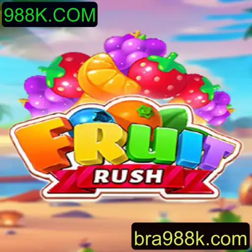 Descubra o Mundo Emocionante de FruitRush