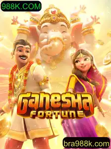 O Fascinante Mundo de GaneshaFortune: Uma Imersão no Jogo