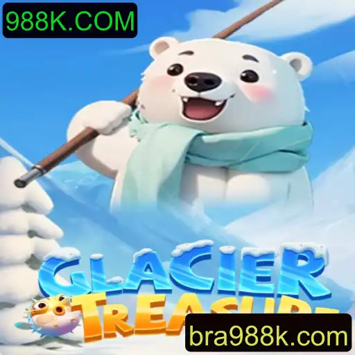 Descubra GlacierTreasure: Aventura Gelada e Estratégia no Mundo dos Jogos