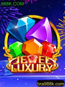 Descubra o Fascinante Universo de JewelLuxury e suas Regras Inovadoras