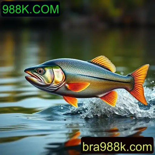 Jogos de pesca