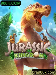 Explorando o Mundo de JurassicKingdom: Aventura e Estratégia no Jogo de Dinossauros