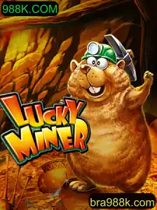 Explorando o Fascinante Mundo de LuckyMiner