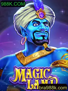 MagicLamp: Descubra o Fascinante Mundo do Jogo Interativo