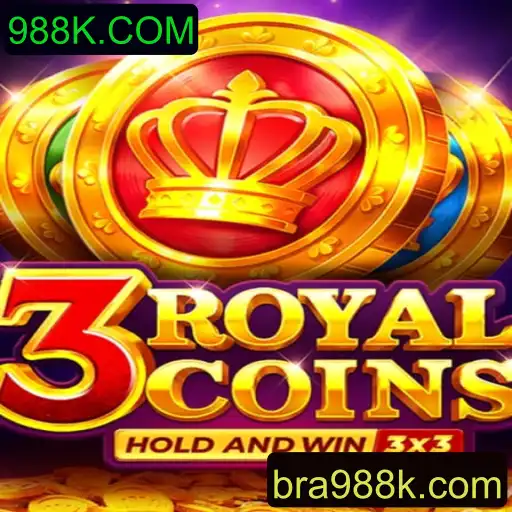 Explorando o Jogo 3royalcoins e o Fenômeno 988K.COM