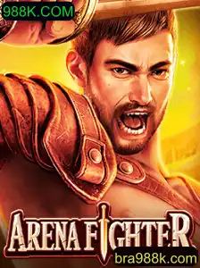 Explorando ArenaFighter: Um Mundo de Combate e Estratégia