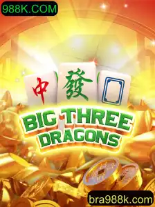 BigThreeDragons: Descubra o Excitante Mundo dos Dragões com 988K.COM