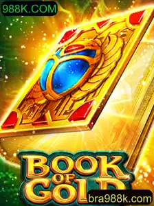Desvendando 'Book of Gold': Uma Jornada de Aventuras e Recompensas