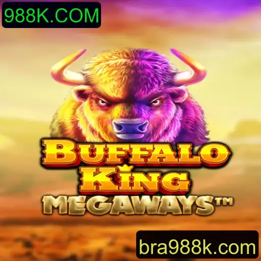 Descubra o Fascinante Jogo BuffaloKing no 988K.COM