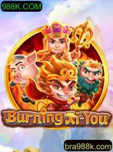 Explore o Fascinante Mundo de BurningXiYou