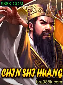 Descubra o Fascinante Mundo de ChinShiHuang: Uma Nova Aventura de Jogo