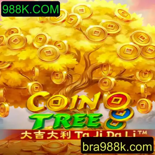 CoinTree: Um Mergulho no Mundo dos Jogos com 988K.COM