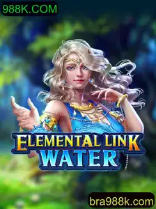 Explorando o Universo de ElementalLinkWater