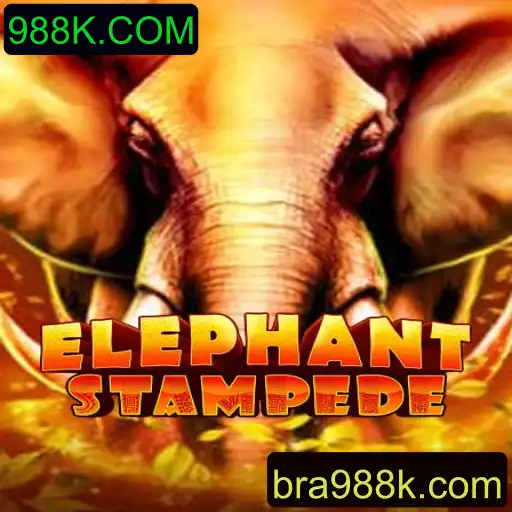 Descubra o Mundo Emocionante de ElephantStampede