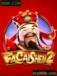 FaCaiShen2: Um Mergulho no Mundo dos Jogos de Azar