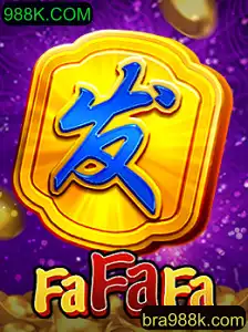 Descubra o Mundo Emocionante do Jogo FaFaFa no 988K.COM