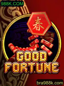Explorando o Mundo Fascinante do Jogo GoodFortune