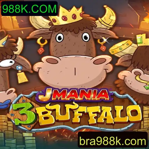 Explorando a Fascinante Aventura de JMania3Buffalo