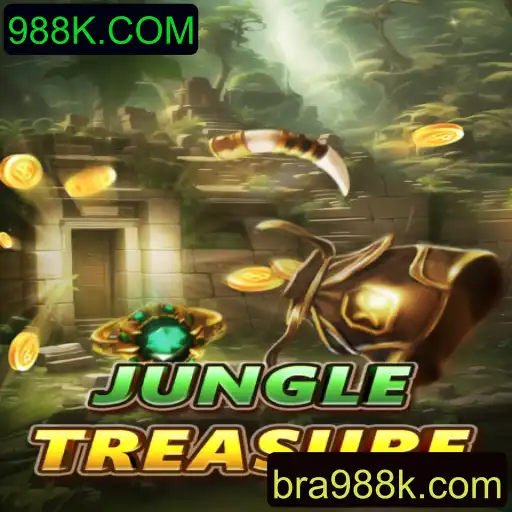 Explorando as Aventuras de JungleTreasure