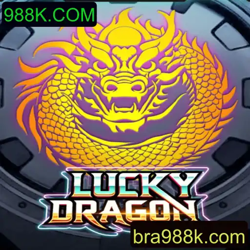 LuckyDragon: Desvende o Mundo Afortunado de 988K.COM