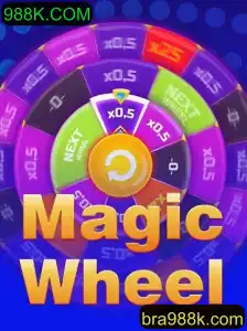 MagicWheel: O Jogo que Está Conquistando o Mundo