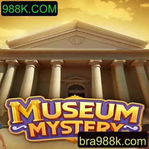 Explore os Segredos do MuseumMystery: Um Jogo Envolvente de Aventura e Descobertas