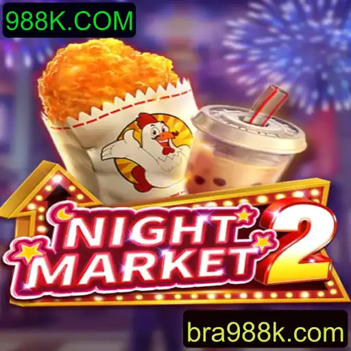Explorando o Fascinante Mundo de NightMarket2