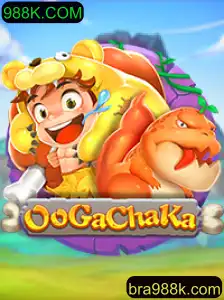 Descubra o Fascinante Mundo de OoGaChaKa