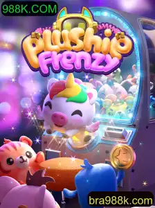 Descubra o Encanto do Jogo PlushieFrenzy