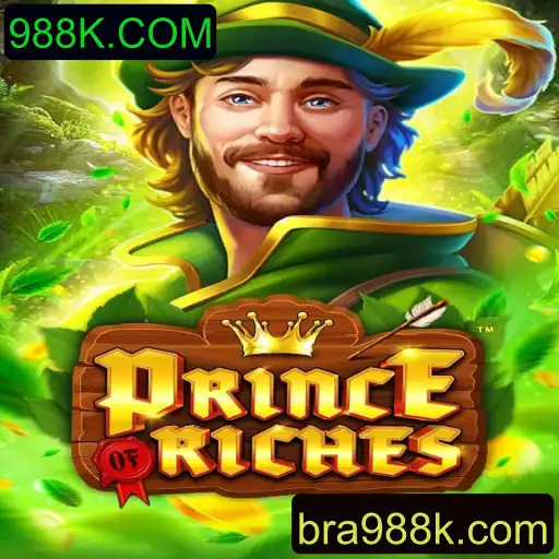 Explorando o Mundo de PrinceOfRiches e o Fascínio de 988K.COM