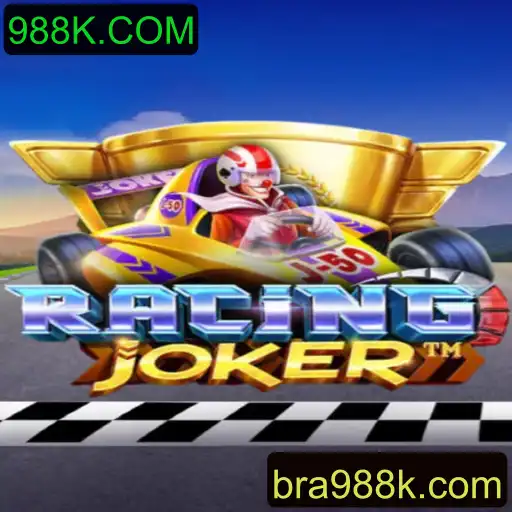 RacingJoker: Um Mergulho Acelerado no Mundo das Corridas Online
