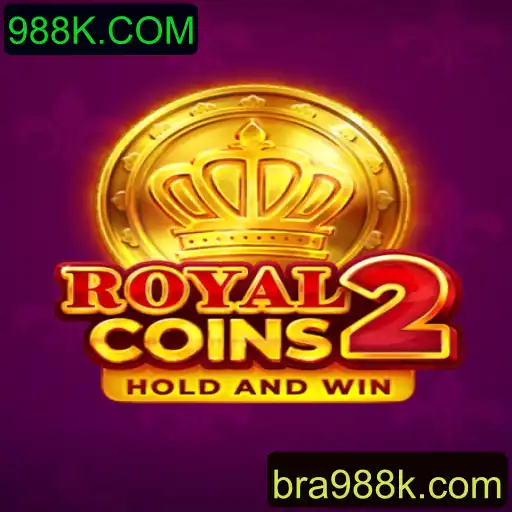 Descubra a Aventura Épica de RoyalCoins2 e as Emoções da 988K.COM