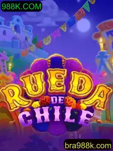 RuedaDeChile: Descubra o Jogo Fascinante e Suas Regras
