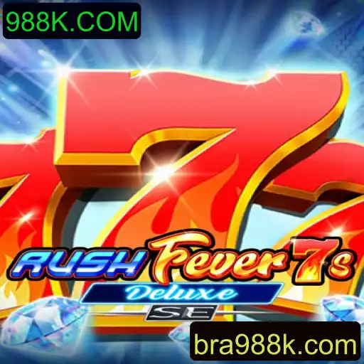 Descubra o Universo de RushFever7sDeluxeSE: Uma Experiência de Jogo Inigualável