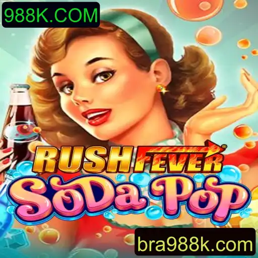 Descubra o Mundo Empolgante de RushFeverSodaPop
