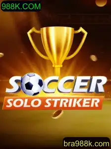 SoccerSoloStriker: A Experiência de Jogo Online que Revoluciona o Futebol Virtual
