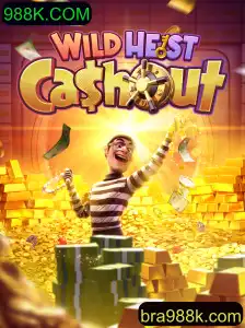 Descubra a Aventura de WildHeistCashout com 988K.COM