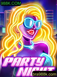 Descubra o Mundo Emocionante de PartyNight: Um Jogo Multijogador Dinâmico