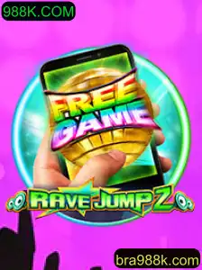 Descubra a Emoção do Jogo RaveJump2M: A Última Sensação Gaming