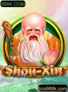 ShouXin: Descubra o Novo Fenômeno do Mundo dos Jogos