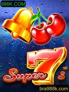 Descubra o Fascinante Mundo de Super7s com 988K.COM