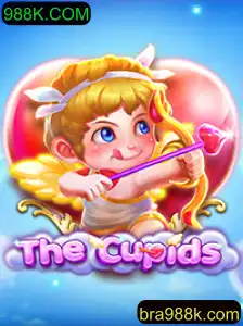 Descubra o Fascinante Jogo 'TheCupids' com 988K.COM