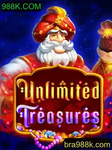 Explorando o Mundo de Aventuras em UnlimitedTreasures: Guia Completo